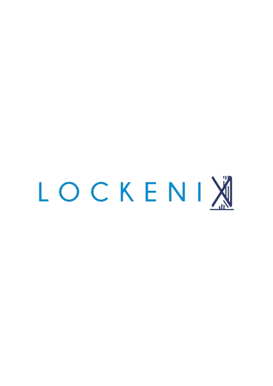 Lockenix Logo